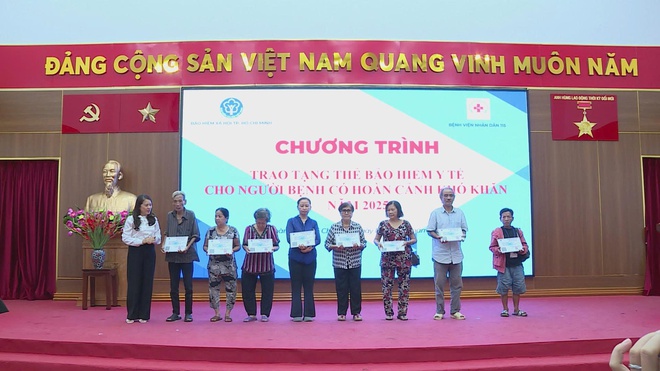 BẢO HIỂM Y TẾ (CHƯA AIR) - Ảnh 11.
