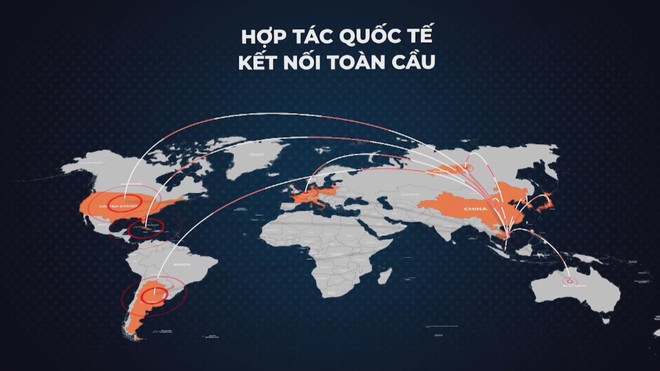 TP.HCM định hình trục công nghiệp mới - Ảnh 6.