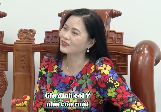 Nữ bác sĩ trầm cảm nặng suốt thai kỳ may mắn vì có mẹ chồng tâm lý - Ảnh 5.