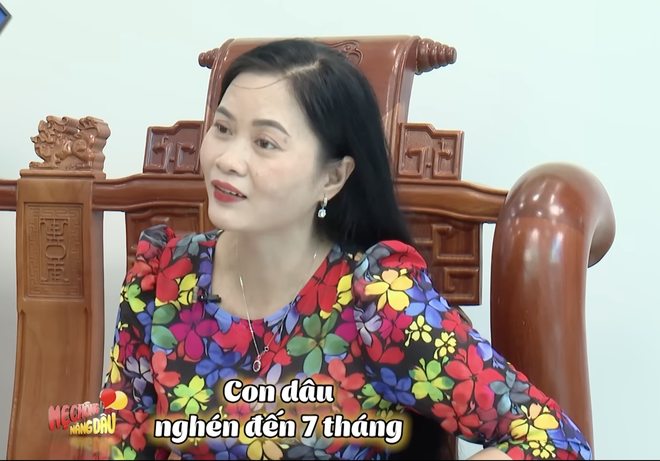 Nữ bác sĩ trầm cảm nặng suốt thai kỳ may mắn vì có mẹ chồng tâm lý - Ảnh 3.