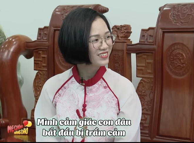 Nữ bác sĩ trầm cảm nặng suốt thai kỳ may mắn vì có mẹ chồng tâm lý - Ảnh 4.