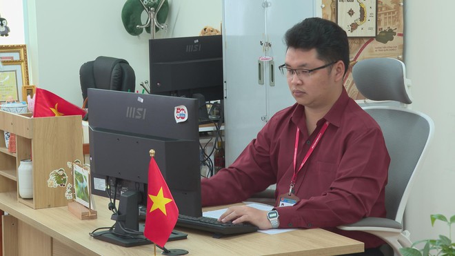 Nhiều giải pháp hỗ trợ cán bộ, công chức sau sáp nhập - Ảnh 2.