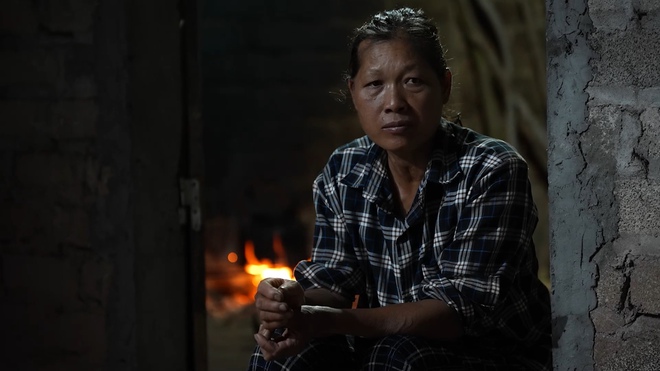 Chuyện người mẹ nghị lực, vừa chạy thận vừa nuôi hai con mồ côi - Ảnh 6.