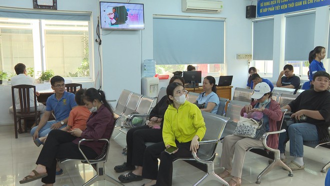 TP.HCM ứng dụng trợ lý ảo A.I. trong giải quyết thủ tục hành chính - Ảnh 1.