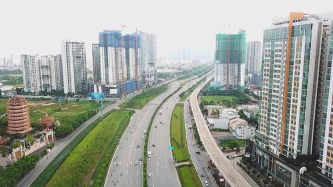 TP.HCM mới: Đầu tàu kinh tế với sứ mệnh dẫn đầu, thu hút đầu tư trực tiếp nước ngoài (FDI) - Ảnh 3.