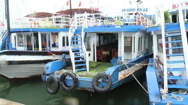 Quảng Ninh tích cực triển khai công tác tìm kiếm cứu nạn và ứng phó cơn bão số 3 - Ảnh 4.