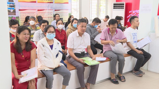Kỳ vọng vào “thước đo” mới nâng cao hiệu quả hoạt động của bộ máy hành chính - Ảnh 6.