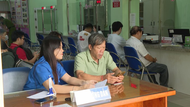Kỳ vọng vào “thước đo” mới nâng cao hiệu quả hoạt động của bộ máy hành chính - Ảnh 4.