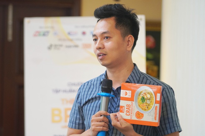 Thương Hiệu Việt: Giữa Hiện Thực Gai Góc và Bản Lĩnh Vượt Qua - Ảnh 3.
