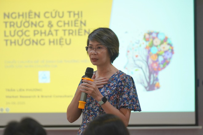 Thương Hiệu Việt: Giữa Hiện Thực Gai Góc và Bản Lĩnh Vượt Qua - Ảnh 6.