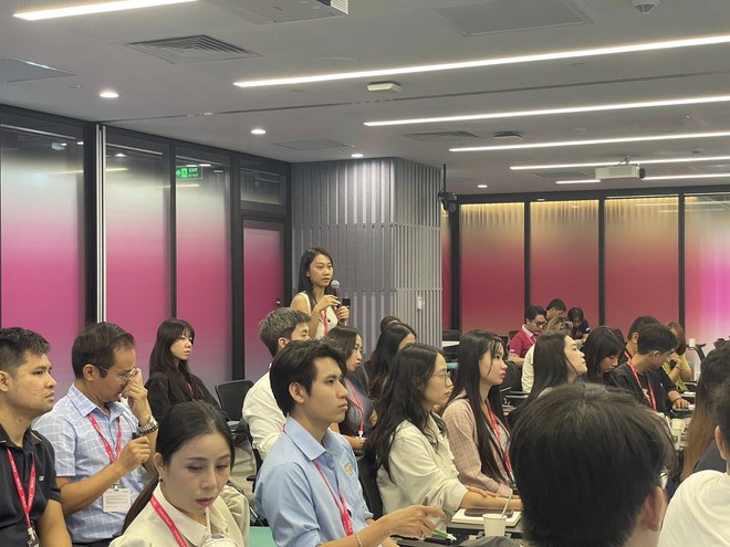 Thương Hiệu Việt: Giữa Hiện Thực Gai Góc và Bản Lĩnh Vượt Qua - Ảnh 5.