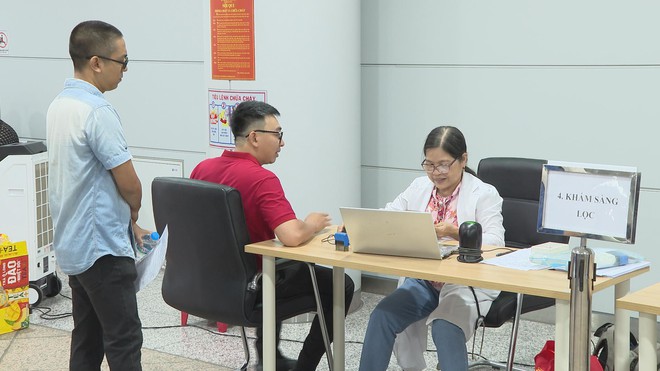Gần 330 đơn vị máu được góp vào ngân hàng máu TP.HCM - Ảnh 4.