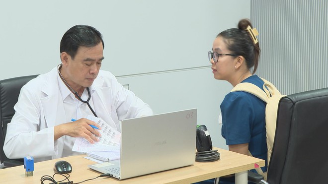 Gần 330 đơn vị máu được góp vào ngân hàng máu TP.HCM - Ảnh 5.
