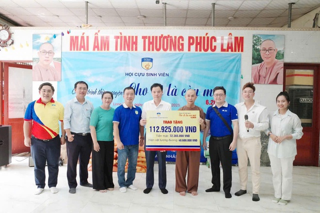 Thế Kỷ Xanh: 15 năm bền bỉ vì môi trường xanh và phát triển bền vững - Ảnh 5.