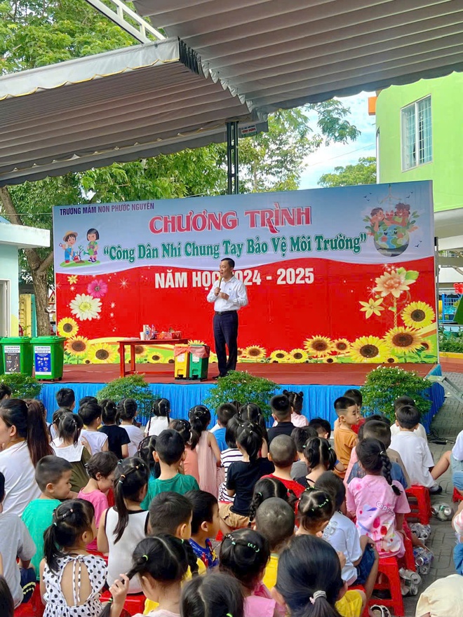 Thế Kỷ Xanh: 15 năm bền bỉ vì môi trường xanh và phát triển bền vững - Ảnh 8.