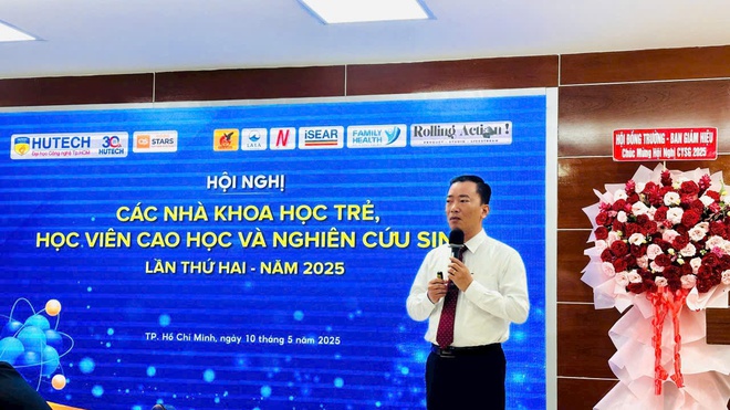 Thế Kỷ Xanh: 15 năm bền bỉ vì môi trường xanh và phát triển bền vững - Ảnh 7.