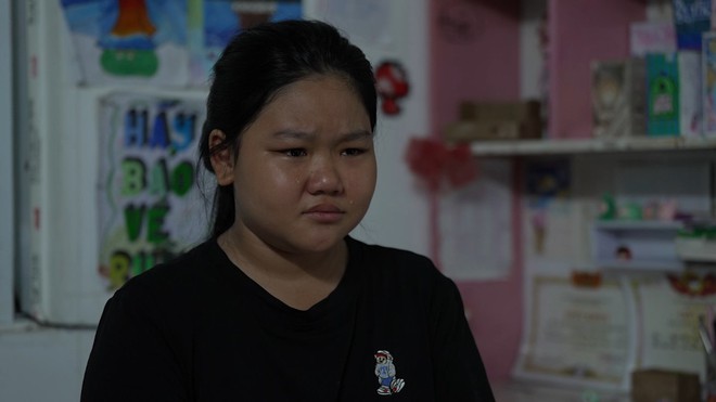 Mái ấm gia đình Việt: Nếu là nhà báo, em sẽ viết câu chuyện của gia đình mình- Ảnh 1.