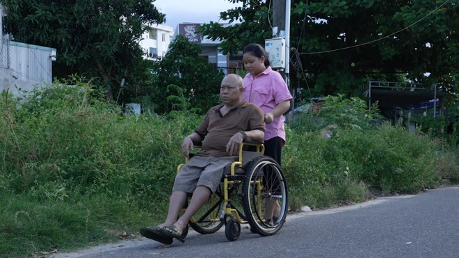 Mái ấm gia đình Việt: Nếu là nhà báo, em sẽ viết câu chuyện của gia đình mình- Ảnh 5.