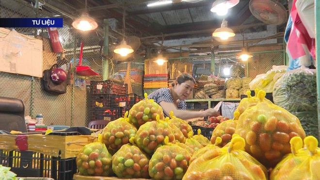 Tập huấn đồng loạt công tác đảm bảo an toàn thực phẩm - Ảnh 3.