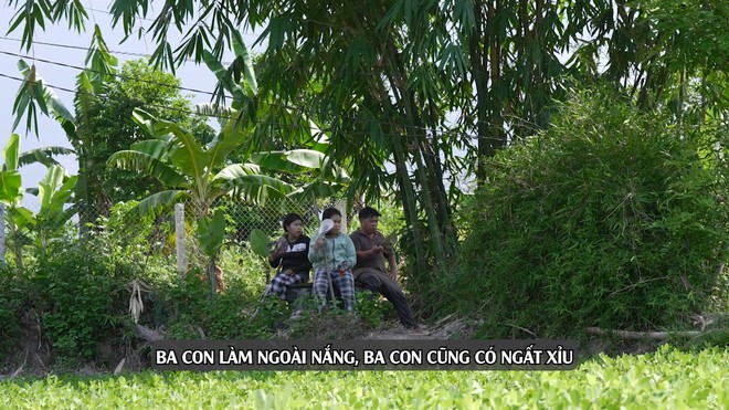 Mái ấm gia đình Việt: Người mẹ tự trách vì các con sớm phải vất vả- Ảnh 6.