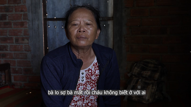 Xót thương cô bé mồ côi cha mẹ tự đăng ký tham gia "Mái ấm gia đình Việt"- Ảnh 1.