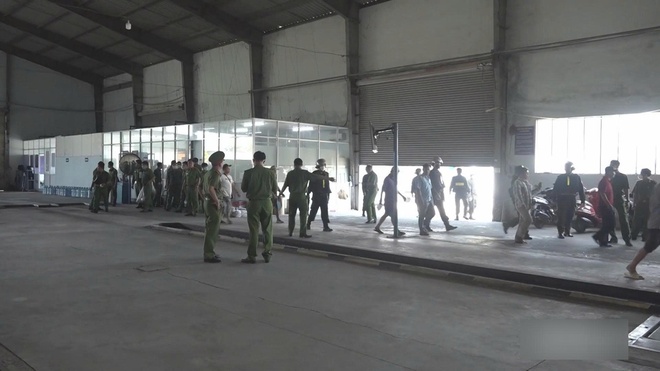 Giải pháp nâng cao hiệu quả phá án - Ảnh 1.
