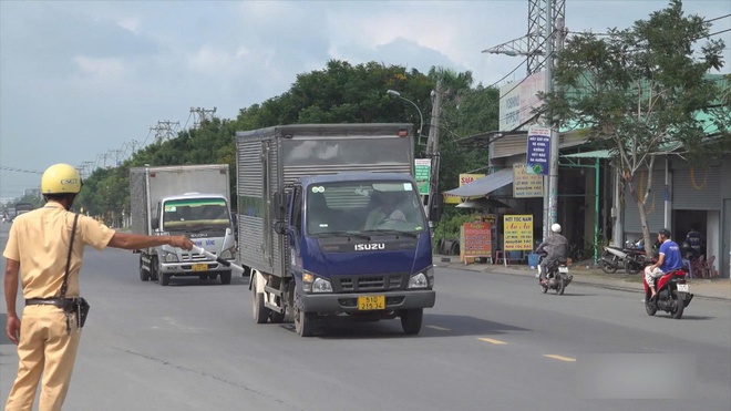 Giải pháp nâng cao hiệu quả phá án - Ảnh 3.