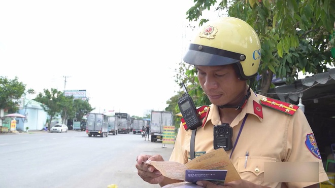 Giải pháp nâng cao hiệu quả phá án - Ảnh 4.