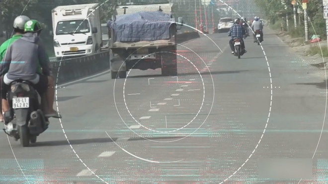 Giải pháp nâng cao hiệu quả phá án - Ảnh 2.