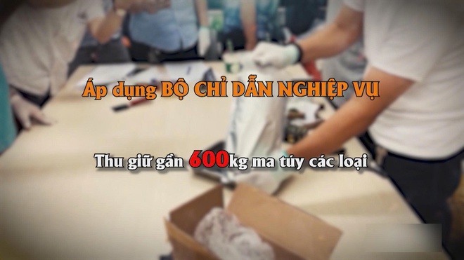 Giải pháp nâng cao hiệu quả phá án - Ảnh 10.