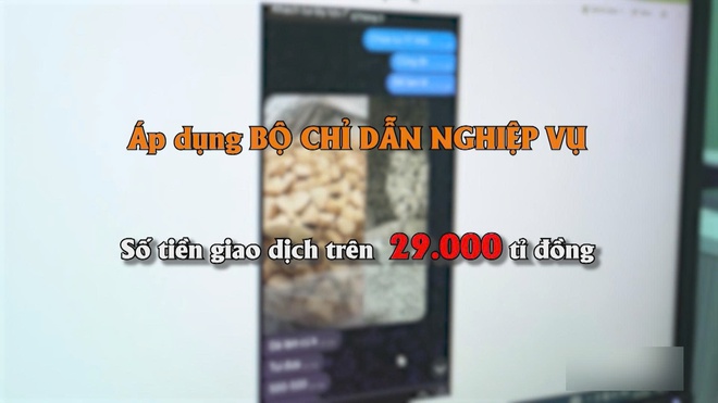 Giải pháp nâng cao hiệu quả phá án - Ảnh 12.