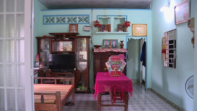THƯƠNG BINH - Ảnh 5.
