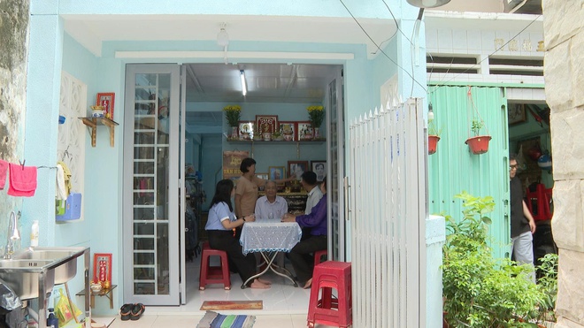THƯƠNG BINH - Ảnh 8.