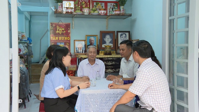 THƯƠNG BINH - Ảnh 7.