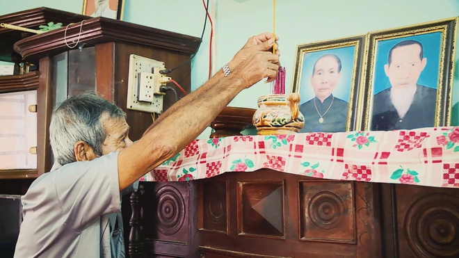 THƯƠNG BINH - Ảnh 6.