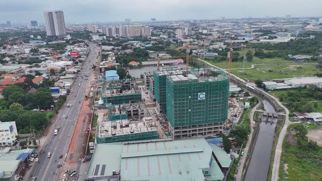 Ưu tiên phân khúc ở thực - Chiến lược mới của doanh nghiệp bất động sản- Ảnh 3.