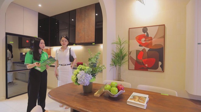 Ưu tiên phân khúc ở thực - Chiến lược mới của doanh nghiệp bất động sản- Ảnh 4.