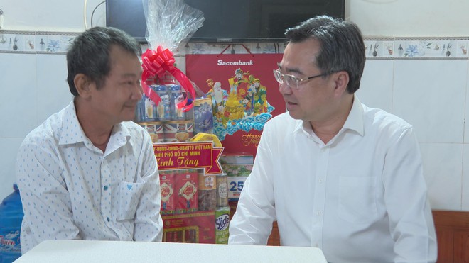Kỷ niệm 78 năm Ngày Thương binh - Liệt sĩ (27/7/1947 - 27/7/2025) - Ảnh 2.