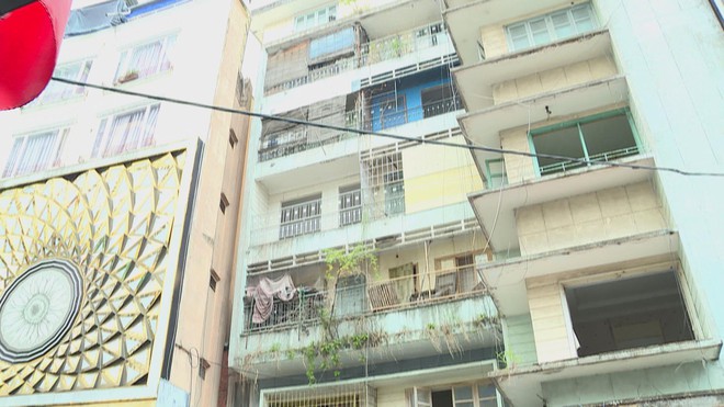 Cải tạo chung cư cũ: Bài toán hài hòa lợi ích 3 bên - Ảnh 5.