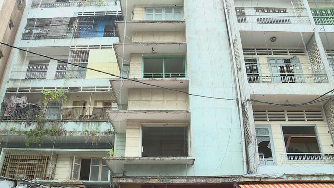 Cải tạo chung cư cũ: Bài toán hài hòa lợi ích 3 bên - Ảnh 6.