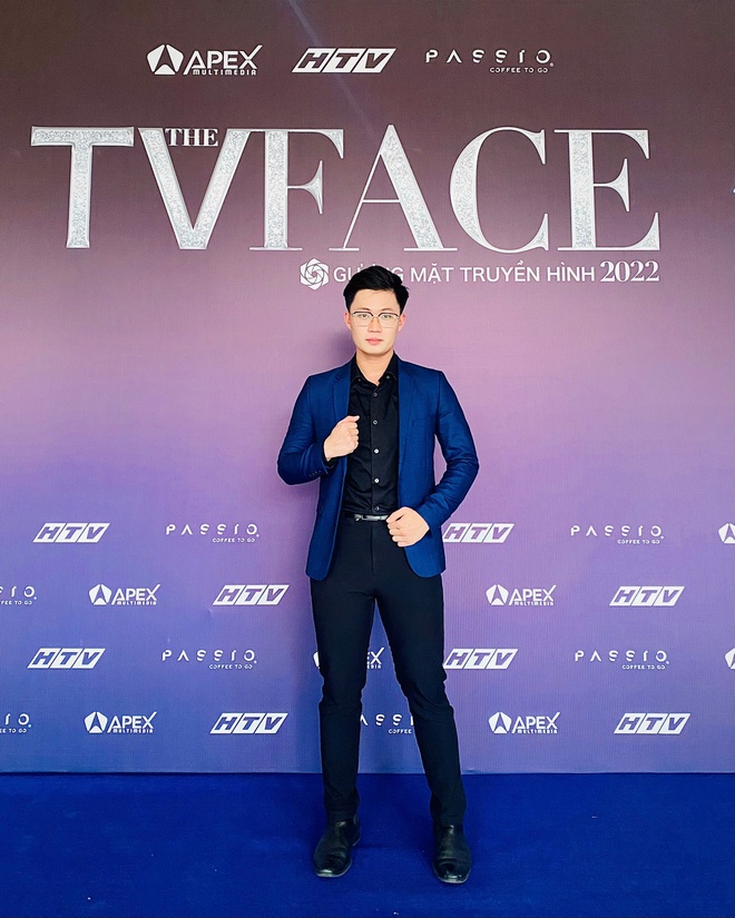 MC Hào Nhiên tỏa sáng trong lần trở lại The TVFACE 2025 - Ảnh 4.