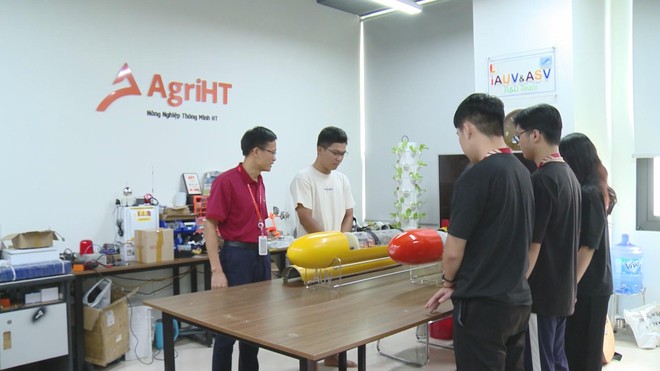 Vụ lật tàu du lịch Vịnh Xanh 58: Cảnh báo cấp bách về an toàn tàu biển - Ảnh 4.