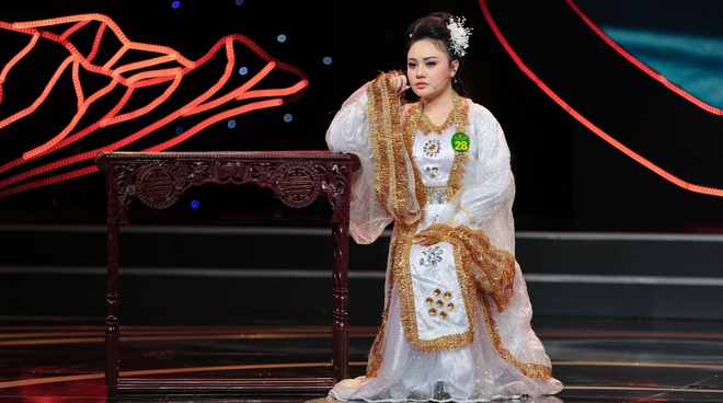 Thí sinh CVVC: Dấn thân không ngừng vì đam mê - Ảnh 6.