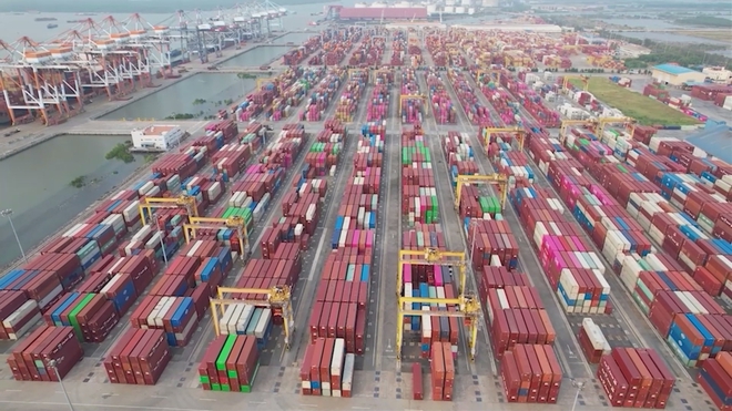 Hành lang kinh tế trọng điểm mới của TP.HCM sau sáp nhập: Giải quyết điễm nghẽn để tăng tốc đồng bộ - Ảnh 8.
