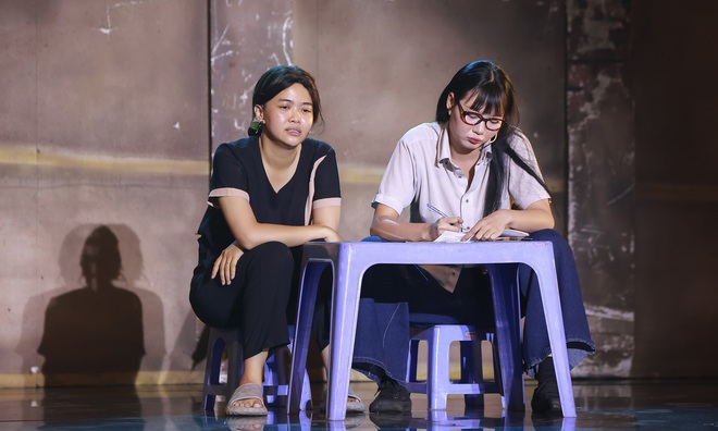 Phụng Hoàng "thắp lửa" nhờ nội lực và màu sắc độc đáo - Ảnh 5.