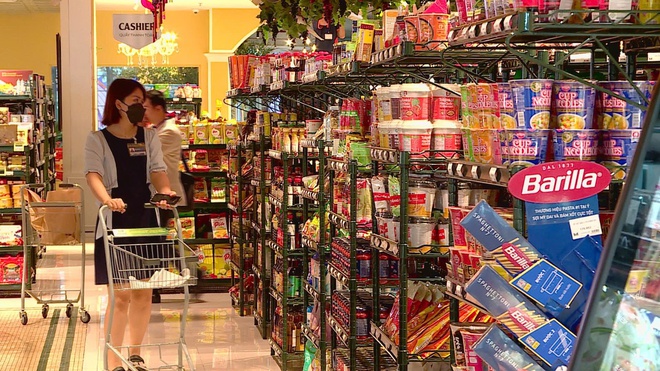 Giảm thuế VAT: Chính sách kịp thời thúc đẩy thương mại nội địa sôi động trở lại - Ảnh 2.