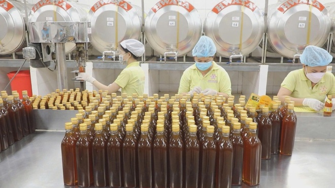 Giảm thuế VAT: Chính sách kịp thời thúc đẩy thương mại nội địa sôi động trở lại - Ảnh 8.
