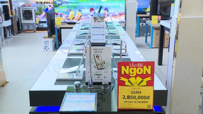 Giảm thuế VAT: Chính sách kịp thời thúc đẩy thương mại nội địa sôi động trở lại - Ảnh 5.