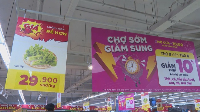 Giảm thuế VAT: Chính sách kịp thời thúc đẩy thương mại nội địa sôi động trở lại - Ảnh 4.