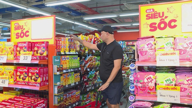 Giảm thuế VAT: Chính sách kịp thời thúc đẩy thương mại nội địa sôi động trở lại - Ảnh 6.